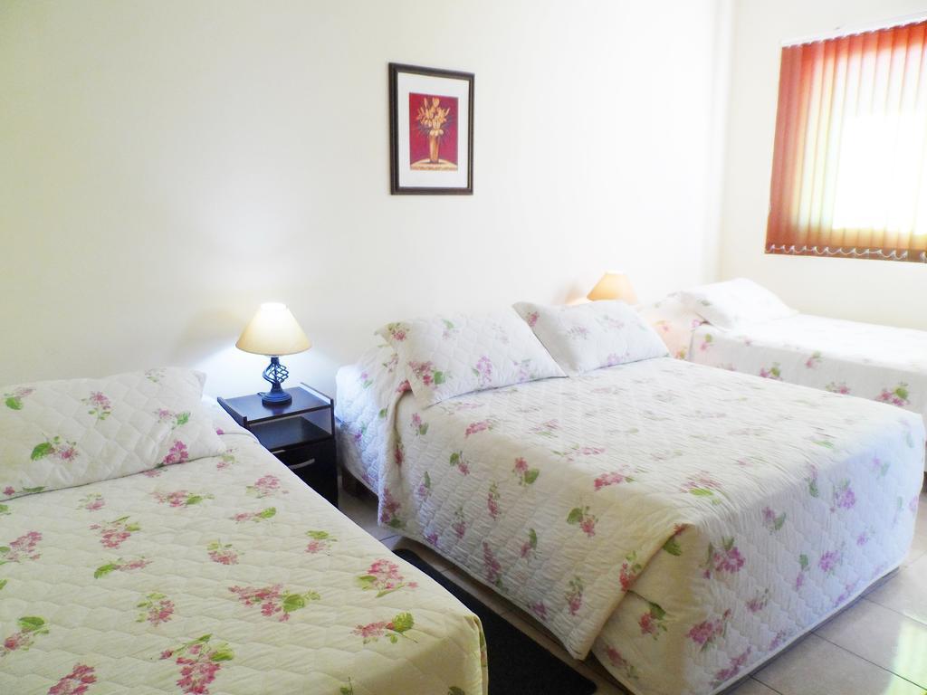 Petit Rivera Hotel Zimmer foto