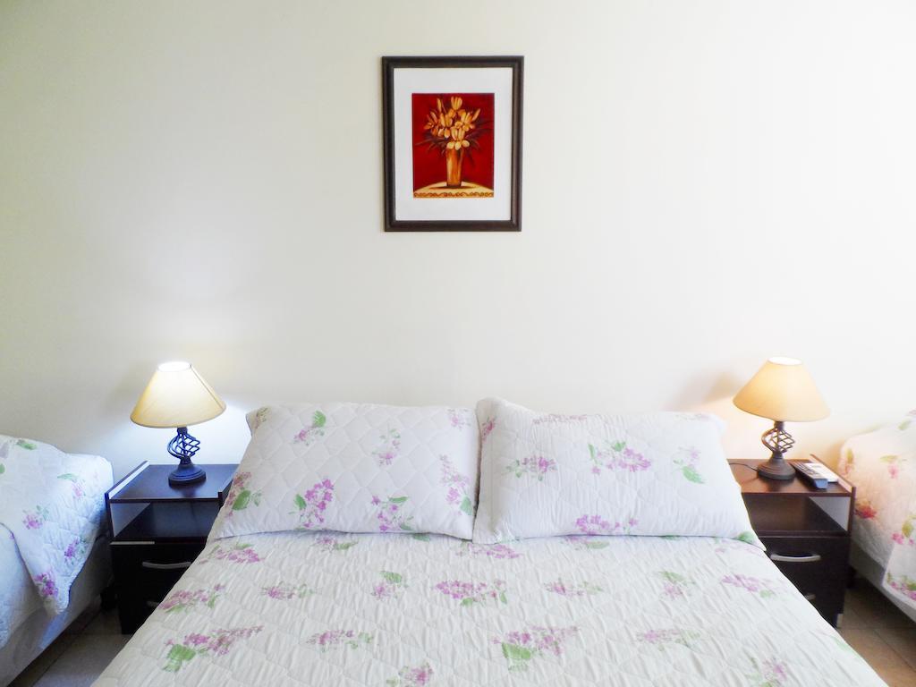 Petit Rivera Hotel Zimmer foto