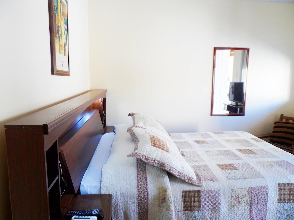 Petit Rivera Hotel Zimmer foto