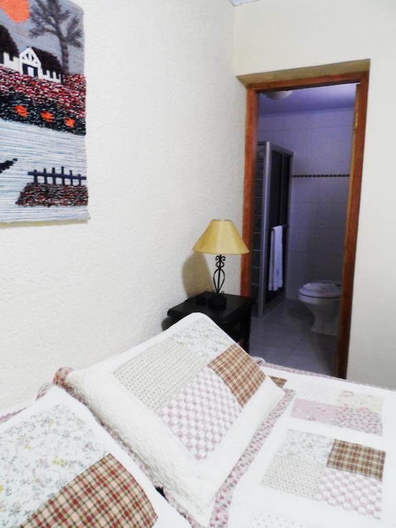 Petit Rivera Hotel Zimmer foto