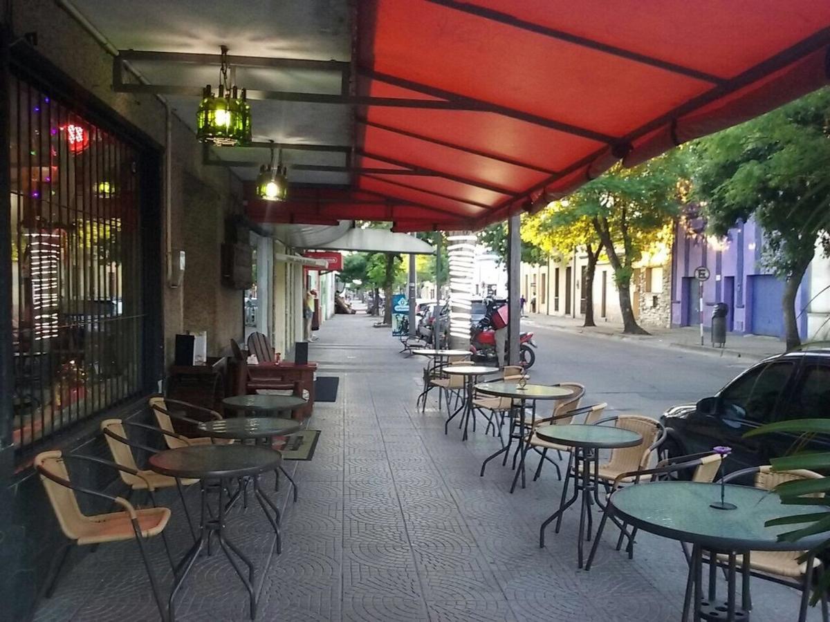 Petit Rivera Hotel Exterior foto